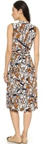 Thumbnail for your product : Marc by Marc Jacobs Nightingale Print Dress
