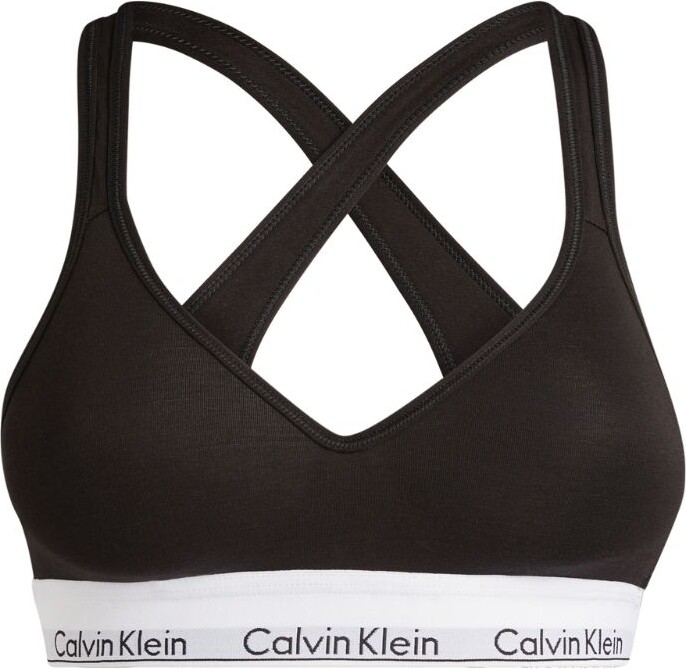 Calvin Klein Harrods Women's Cotton Bras