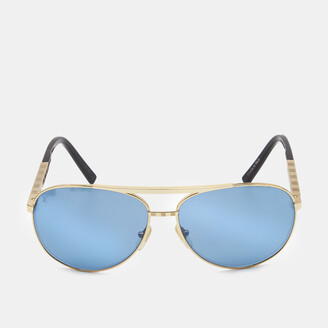 Louis Vuitton Outerspace Sunglasses - ShopStyle