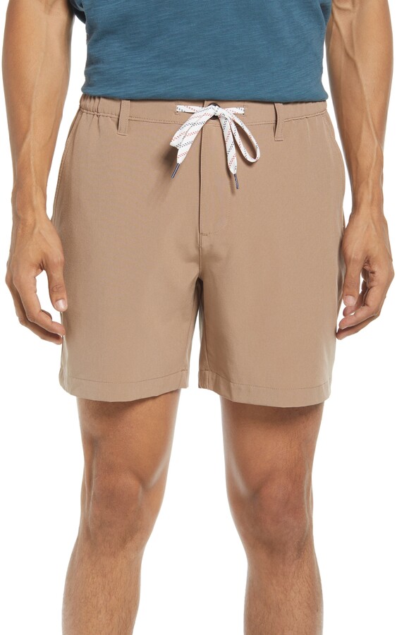 Chubbies Everywear 6Inch Shorts ShopStyle