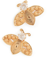 Thumbnail for your product : Mallarino Abeille Studs