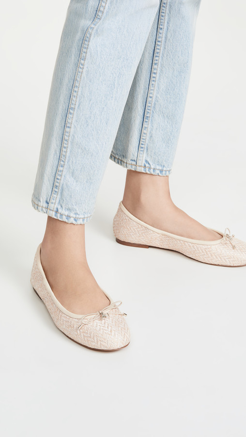 sam edelman felicia flat sale