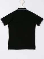 Thumbnail for your product : Stone Island Junior classic polo shirt