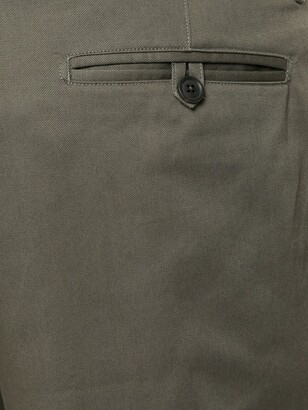 Gieves & Hawkes Casual Chino Trousers