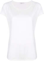 Thumbnail for your product : Closed cap sleeve T-shirt