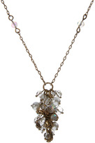 Thumbnail for your product : Johnny Loves Rosie Rose Cluster Pendant