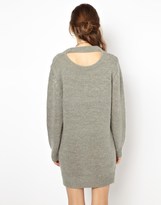 Thumbnail for your product : Cheap Monday Knitted Dress