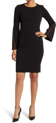 Work Dresses Calvin Klein | Shop the world's largest collection of 
