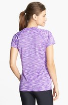 Thumbnail for your product : Under Armour TechTM Space Dye Tee