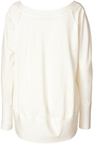 Thumbnail for your product : Donna Karan V-Neck Pullover