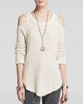 Thumbnail for your product : Free People Pullover - Sunrise