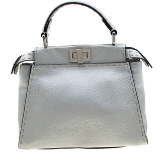 fendi selleria peekaboo bag