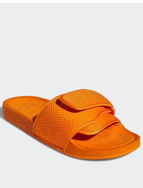 adidas pharrell williams chancletas