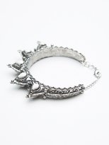 Thumbnail for your product : Free People Starburst Cuff