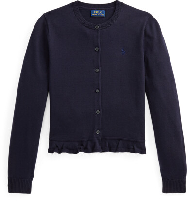 ralph lauren childrens cardigans
