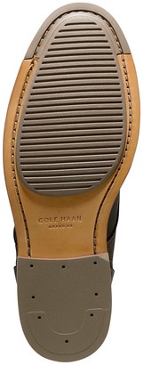 Cole Haan Weston Lace Boot