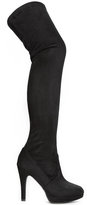 Thumbnail for your product : Report Nadya Over-the-Knee Stretch Boots