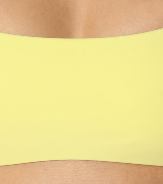 JADE SWIM Exclusive to Mytheresa Perfect Match bikini top