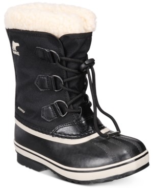 sorel youth pac