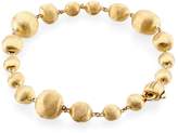 Thumbnail for your product : Marco Bicego Africa Gold Boules Bracelet