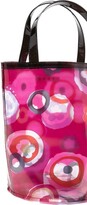 Thumbnail for your product : Marni Kids Floral Top-Handle Tote