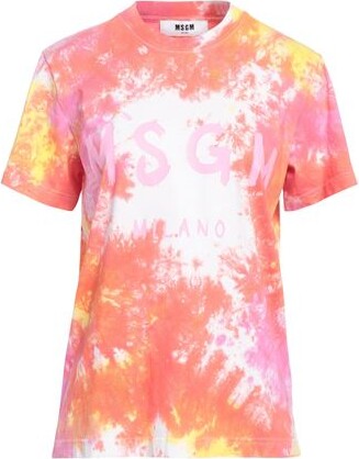 MSGM Woman T-shirt