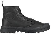 Thumbnail for your product : Palladium Ankle boots