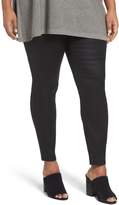 Thumbnail for your product : Eileen Fisher Stretch Denim Leggings