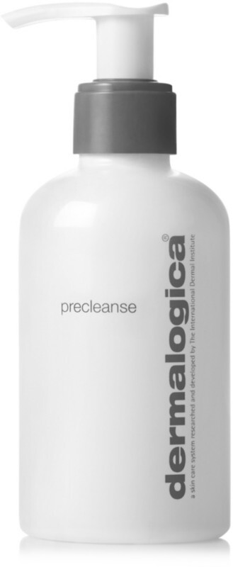 dermalogic precleanse oil for double cleansing