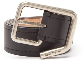 Acne Studios Women's Belts | Shop the world's largest collection of 
