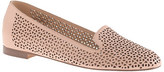 Thumbnail for your product : J.Crew Cleo perforated loafers