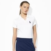 Thumbnail for your product : Ralph Lauren Tailored Golf-Fit Pima Polo