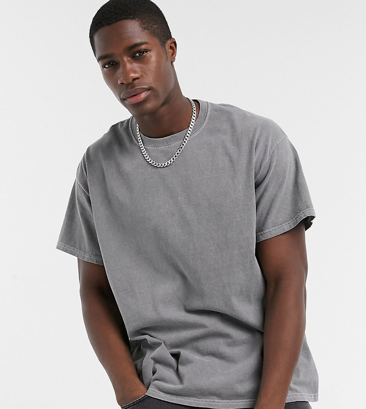 New look oversized t shirt Clearance