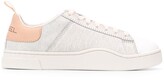 Thumbnail for your product : Diesel S-Clever low-top sneakers