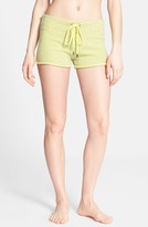 Thumbnail for your product : So Low Solow Rolled Hem Shorts