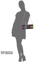 Thumbnail for your product : Kate Spade Hello Tokyo Zena Clutch