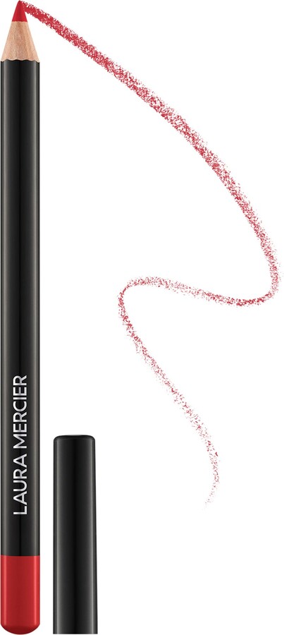 Laura Mercier Caviar Perfecting Lip Liner 07 Red Velvet 0.039 oz / 1.1 g
