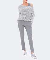 Thumbnail for your product : Crea Concept Stretch Fit Skinny Trousers