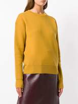 Thumbnail for your product : The Row round neck jumper