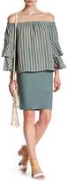 Thumbnail for your product : Romeo & Juliet Couture Bandage Skirt