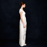 Thumbnail for your product : J.Crew Carson gown