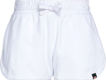 Ellesse Woman Shorts & Bermuda Shorts