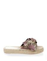 Thumbnail for your product : Rebecca Minkoff Giana Floral Espadrille