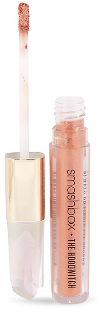 smashbox crystalized always on liquid eyeshadow