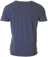 Thumbnail for your product : Nudie Jeans Round Neck Pocket Detail T-shirt