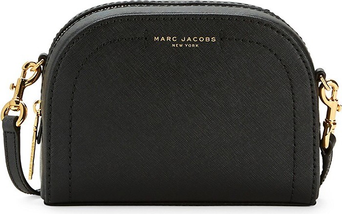 Marc Jacobs Playback Crossbody Bag - ShopStyle