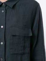 Thumbnail for your product : Venroy Chest Pocket Shirt