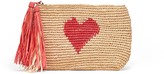 Thumbnail for your product : Mar y Sol Mar Y Sol | Carrie Clutch