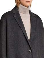 Thumbnail for your product : AllSaints Anya Coat