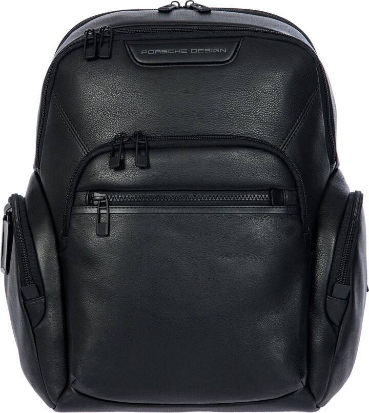 Roadster Leather EVO Sling Bag